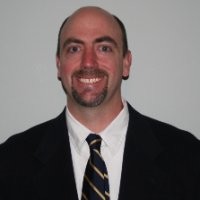 MaximoPro Employee Dan Sanders's profile photo
