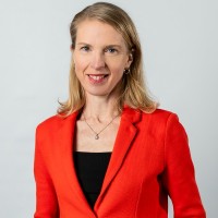 Cognito Employee Yvonne Maher's profile photo