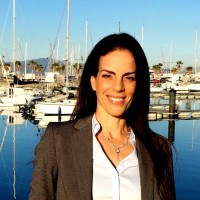 PetPace Employee Dikla Battat's profile photo