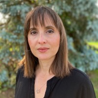 HathiTrust Employee Lianet Sepúlveda Torres's profile photo
