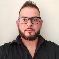 Jesus Mascareño Email