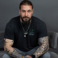 Cultivate Consulting Employee Andrew Gervais's profile photo