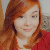 Eustasis Employee Sara Reade's profile photo