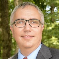 Virginia Department of Motor Vehicles Employee Barry Boyd's profile photo