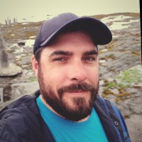 Semtech Employee Marc-André Trottier's profile photo