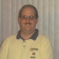 Fiserv Employee Bill Alger's profile photo