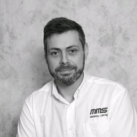 MMS Medical Employee Ray Ryan's profile photo