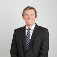 Dexus Employee Michael Sheffield's profile photo