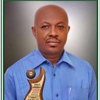 Emmanuel C. Obiano Email