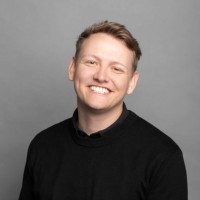 Swire Coca-Cola, USA Employee Joseph Gregory's profile photo