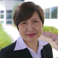 Merck Employee Jia-Lan Lee's profile photo