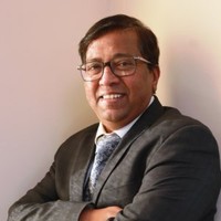 Shailesh Chavan Email & Phone Number