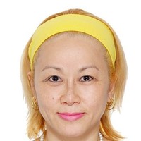 Decision Group Employee Isabelle Huang's profile photo