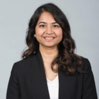 ListenFirst Employee Rucha Pandit's profile photo