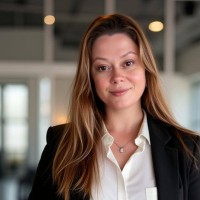 Ringba Employee Karly Beachler's profile photo