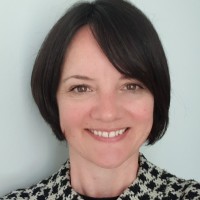 CBM UK Employee Ursula Grant's profile photo