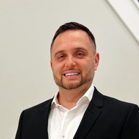 Globix Solutions Employee Norbert Pukeca's profile photo