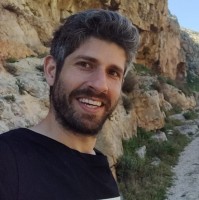 Island Employee Omer Klein's profile photo