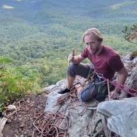 IMS Solutions Group Employee Zach Masters's profile photo