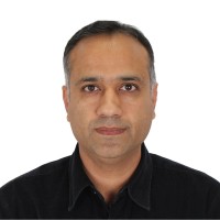 Kentz Employee Nauman Mir's profile photo