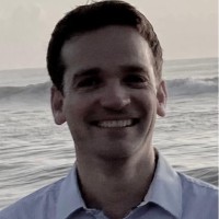 Quadrature Climate Foundation Employee Richard Blastland's profile photo