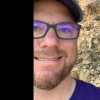 North Carolina State University Employee Zack Cook's profile photo