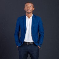 ACEPAK Employee Sammy Kazadi's profile photo