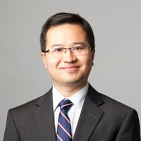 University of Houston Employee Zheng Chen's profile photo