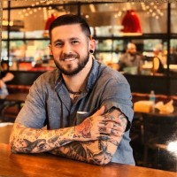 TrendKite Employee Tanner Walker's profile photo