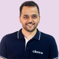Cleevo Employee Mayank Jain's profile photo
