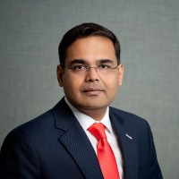 DMCC (Dubai Multi Commodities Centre) Employee Jignesh Sanghvi's profile photo