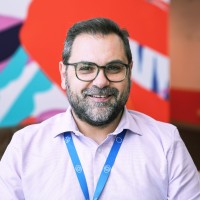 Ioanis Hristodoulou Email & Phone Number