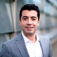 ENERPARC AG Employee Ertuğ Babataş's profile photo