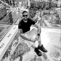 Pininfarina SpA Employee Davide Moretto's profile photo