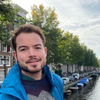 Alejandro Rivero Email