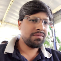 StorCentric Employee Harish Sirikonda's profile photo