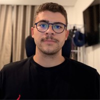 Bcodex Employee Georgeton Junior's profile photo