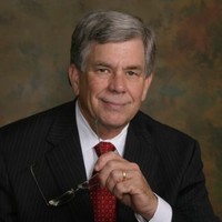 Independent Consultant Employee Roger Hall's profile photo