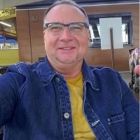 Maritime Constructions Employee Stefan Werner's profile photo