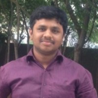 NCR Corporation Employee Venugopal M's profile photo