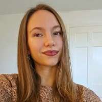 Silverback Strategies Employee Izzy Iliff's profile photo