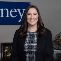 Janney Montgomery Scott LLC Employee Elizabeth Ferraro's profile photo