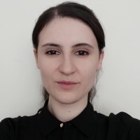 Iria Pantazi Email