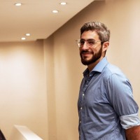 Talley LLP Employee Andres Familiar's profile photo