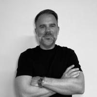 Fourteen Group Employee Mark Bailey's profile photo