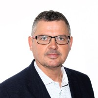 ČEZ Employee Richard Nagy's profile photo