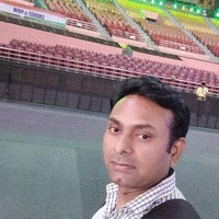NB Technocrates Employee Deepak Kumar's profile photo