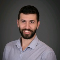 Simplex Employee .niran Bogen's profile photo