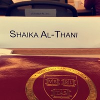 Qatar Foundation Employee Msc Shaika J. al-Thani's profile photo