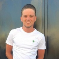 ViPe Welding Employee Bryan Roessink's profile photo